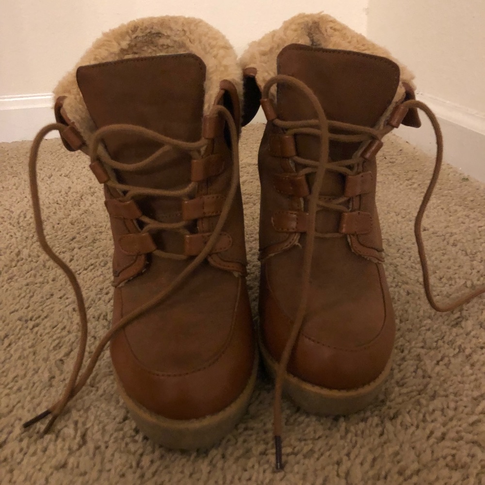 H&M shoes